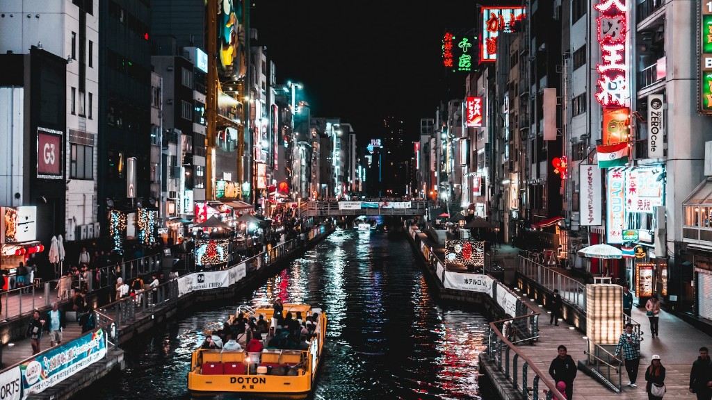 Jak podróżować po Japonii z ograniczonym budżetem