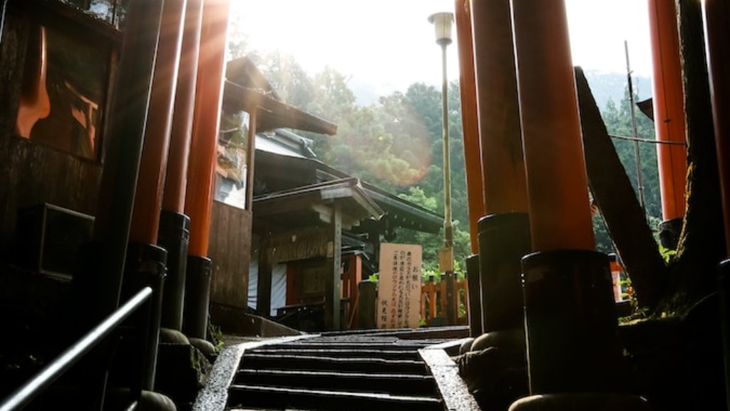Park tematyczny Podróży Guliwera w Japonii